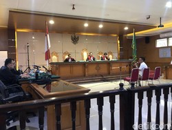 Kasus Korupsi Meikarta, Eks Sekda Jabar Dieksekusi ke Lapas Sukamiskin