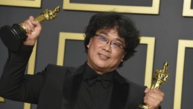 Niat Bong Joon Ho 'Cuti' Goyah Akibat Martin Scorsese