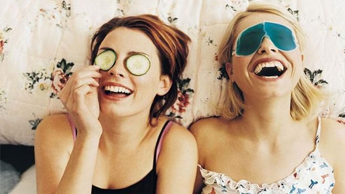 Trik Perawatan Kulit Hanya dalam 5 Menit