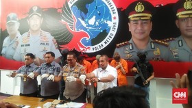 Aktris Nanie Darham Ditangkap Polisi Gara-gara Kokain