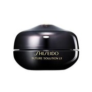 Review: Shiseido Future Solution LX Eye and Lip Contour Regenerating Cream
