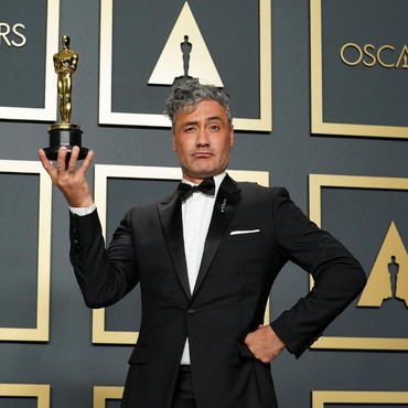Alasan Taika Waititi Mau Sutradarai 'Thor: Ragnarok'