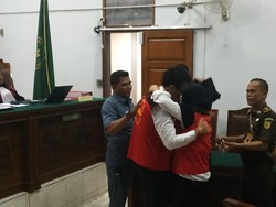 Aulia Kesuma dan Kelvin Didakwa Lakukan Pembunuhan Berencana
