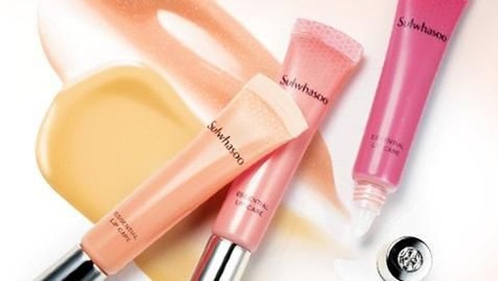 Review: Sulwhasoo Essential Lip Care