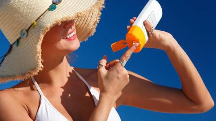 5 Sunblock &Sunscreen dengan SPF untuk Lindungi Kulit
