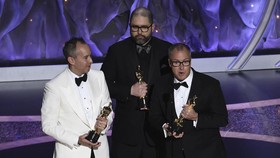 Toy Story 4, Film Ke-10 Pixar yang Raih Piala Oscar
