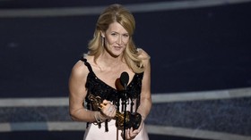 Isyarat Reuni Laura Dern-Sam Neil di Jurassic World: Dominion