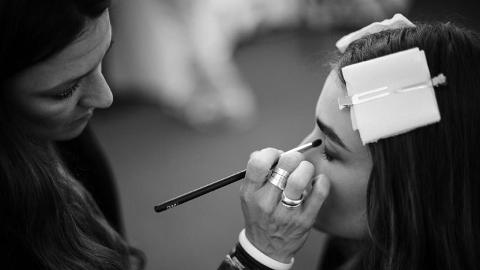 Temukan Rahasia Cantik dari Makeup Artist