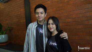 img-title Zara Adhisty & Angga Yunanda Merasa Tertantang di Film Mariposa
