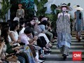 Protokol Fashion Show di Masa Pandemi versi Kemenparekraf
