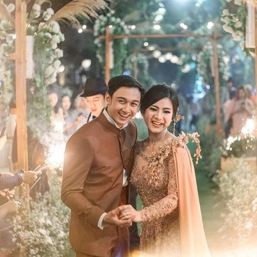 Felicya Angelista Diprotes karena Lebay Rayakan Tanggal Jadian Tiap Bulan