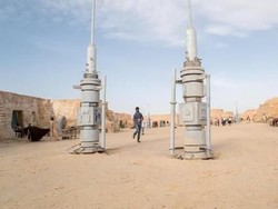 10 Lokasi Film Star Wars yang Bisa Ditemui di Dunia Nyata