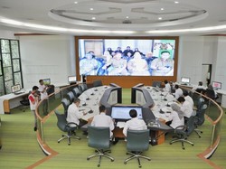 Mendes Dengar Curhatan Pemprov Jambi soal Desa Lewat Telekonferensi