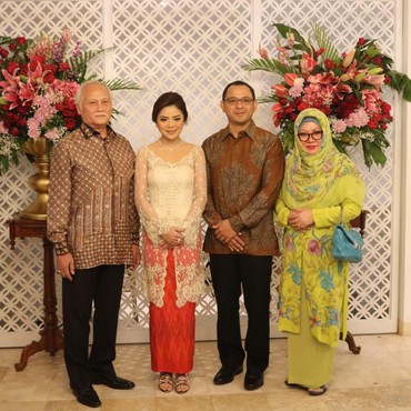 Siap Nikahi Pramugari, Putra Tutut Soeharto Gelar Bleketepe Esok Pagi