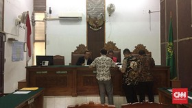 Praperadilan, MAKI Minta KPK Tetapkan Hasto Jadi Tersangka