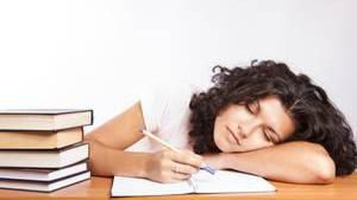 Tanda Jika Tubuh Kekurangan Vitamin B12