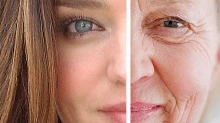 5 Langkah Mudah Cegah Penuaan Dini