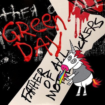 Lirik Lagu Meet Me On The Roof - Green Day