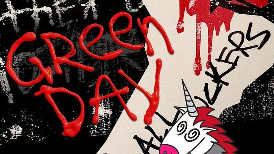 Lirik Lagu Meet Me On The Roof - Green Day Ulasan mengenai lirik lagu terbaru Green Day yang berjudul Meet Me On The Roof.
