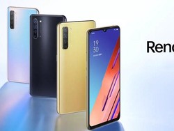 Resmi Dirilis, Ini Spesifikasi Oppo Reno3 Vitality