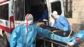 VIDEO: Negara 'Terjangkit' Virus Corona di ASEAN