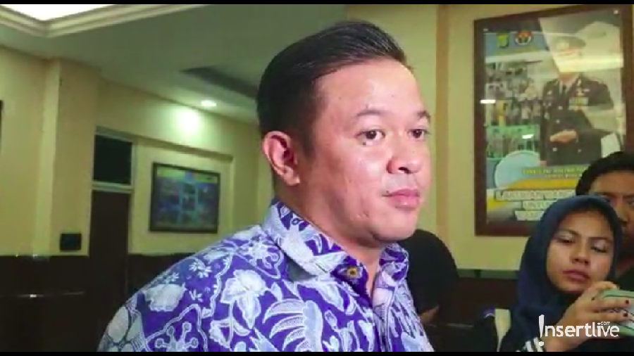 Pengacara membantah bahwa Arya Claproth ditahan oleh pihak kepolisian terkait kematian sang putri, Zefania.