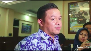 img-title Pengacara Bantah Arya Claproth Ditahan Pihak Kepolisian