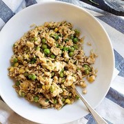3 Menu Sehat Makan Siang Dalam 10 Menit