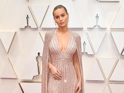 Brie Larson Ingin Cabut dari Marvel, Ini Alasannya!