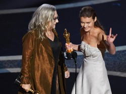 Ini Pemenang Dokumenter Terbaik di Oscar 2020!