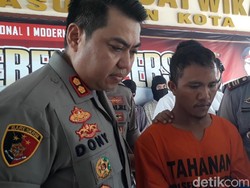 Suami di Pasuruan Jual Istri ke 4 Teman Rp 50 Ribu