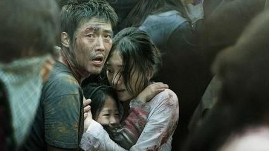 Deretan film ini harus dihindari agar tak parno saat menjalani isolasi diri di rumah.