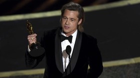 7 Rekomendasi Film Ikonis Brad Pitt
