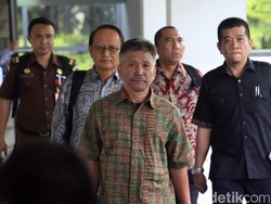 Dituduh Korupsi Rp 37 Triliun, Raden Sebut JK dan Ngaku Tak Dapat Sepeser pun