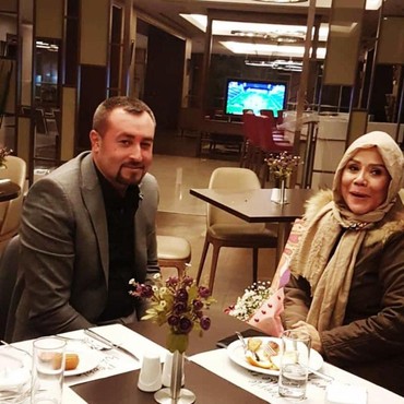 Vicky Prasetyo Pamer Sosok Bule yang Akan Jadi Ayah Barunya