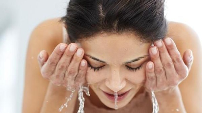 Makin Besar, Ini Cara Kecilkan Pori-Pori