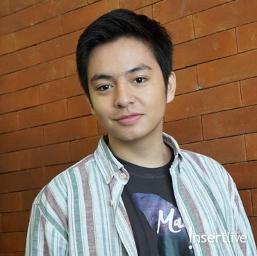 Angga Yunanda Pamer Foto Telanjang Dada, Netizen: Bikin Dosa