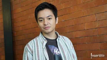img-title Angga Yunanda Belajar Bela Diri demi Peran Utama di 'Catatan Si Boy'