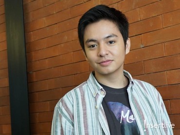 img-title Angga Yunanda Belajar Bela Diri demi Peran Utama di 'Catatan Si Boy'