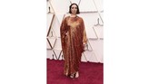 FOTO: 9 Selebriti Berbusana Terburuk di Oscar 2020 Selain busana terburuk, ada beberapa selebriti yang tampil dengan busana yang terlihat aneh dan terburuk.