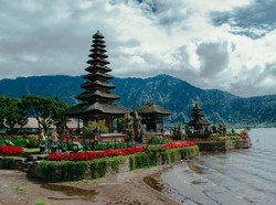 Bali Pulau Paling Populer se-Dunia di Instagram, Kalahkan Ibiza