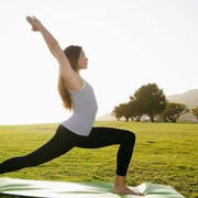 Beberapa Pilihan Olahraga Ringan untuk Program Diet Anda
