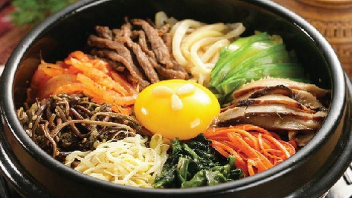 Ini Makanan yang Dikonsumsi Wanita Korea untuk Mendapatkan Kecantikan Kulit