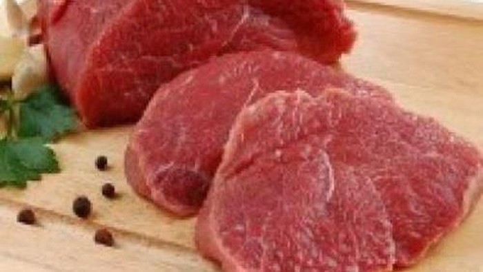Mendapatkan Berat Badan Ideal Dengan Konsumsi Protein