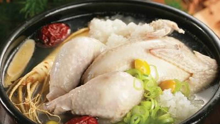 Baik untuk Diet Maupun Penyembuhan, Yuk Cicipi Korean Food (Bagian 2)