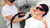 Hilangkan Bulu Dengan Laser Hair Removal