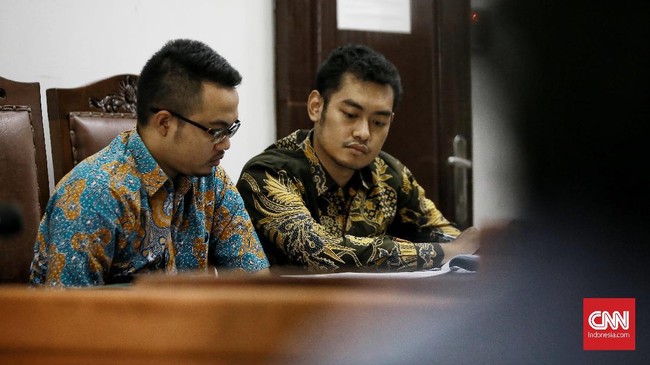 MAKI menilai KPK menjawab dalam tataran normatif soal bukti baru, tanpa menjelaskan kaitan dan peran Hasto di kasus dugaan suap PAW DPR.