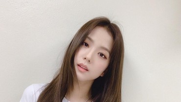 img-title Jisoo BLACKPINK Jadi Pemeran Utama di Drama Korea 'Snowdrop'