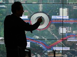 Balapan Masih Lama, Pemprov DKI Belum Tangguhkan Izin Formula E