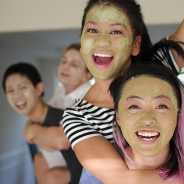 5 Produk Kecantikan yang Mampu Mengecilkan Pori-Pori